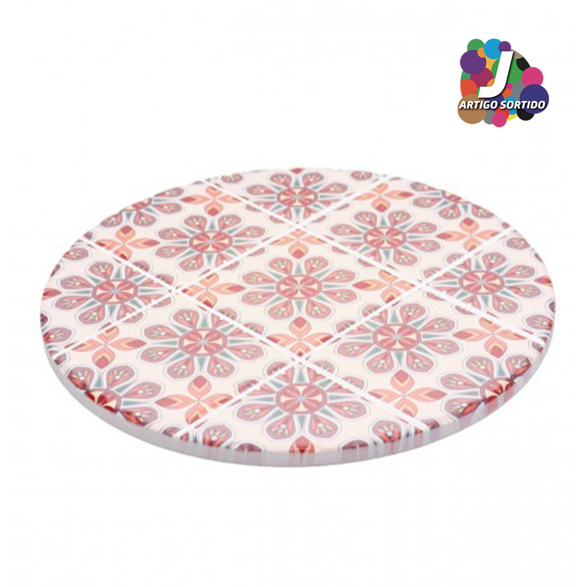 Base tachos JOM 54301