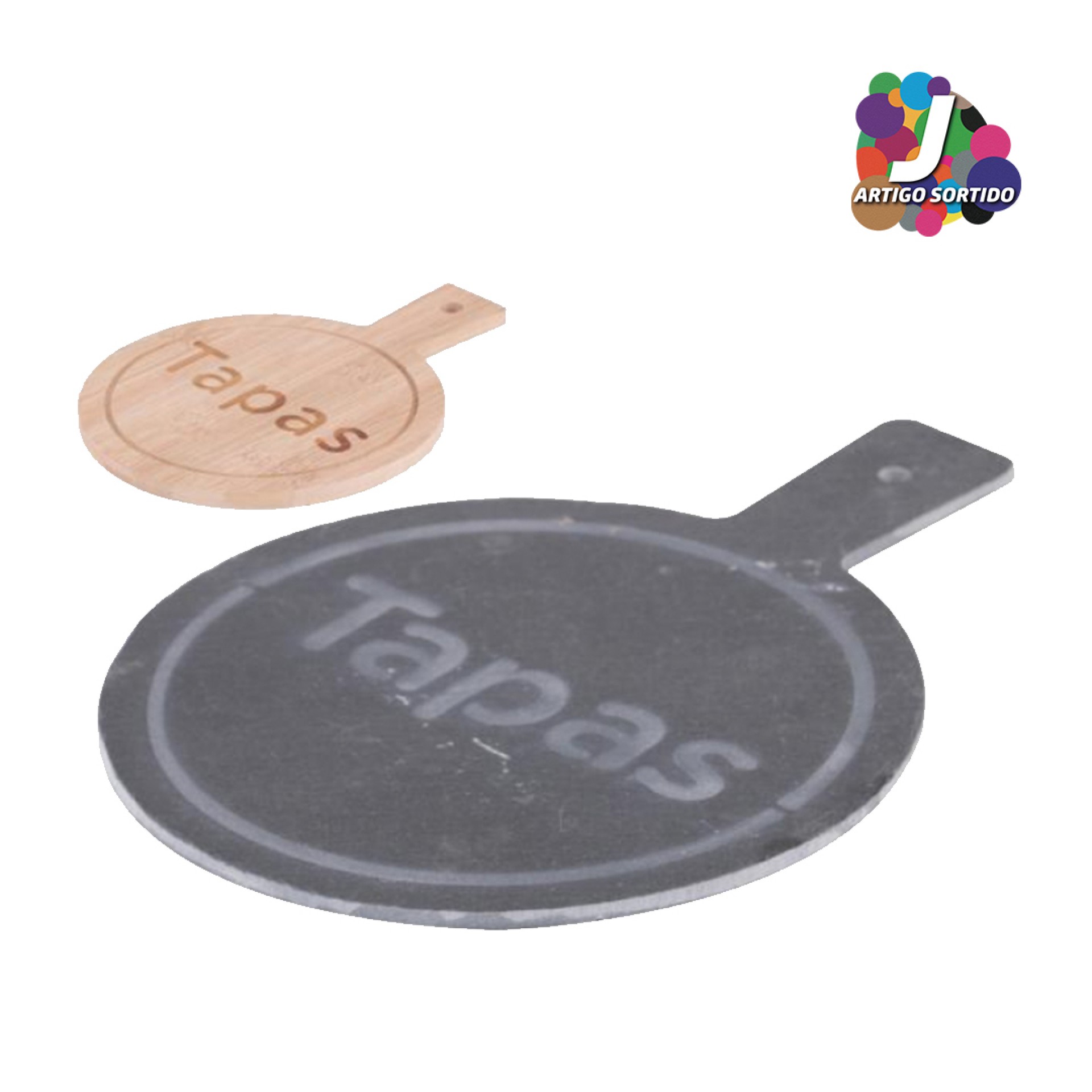 Tábua tapas JOM 200157