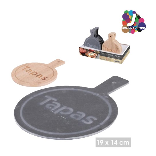 T�bua tapas JOM 200157 - Image product