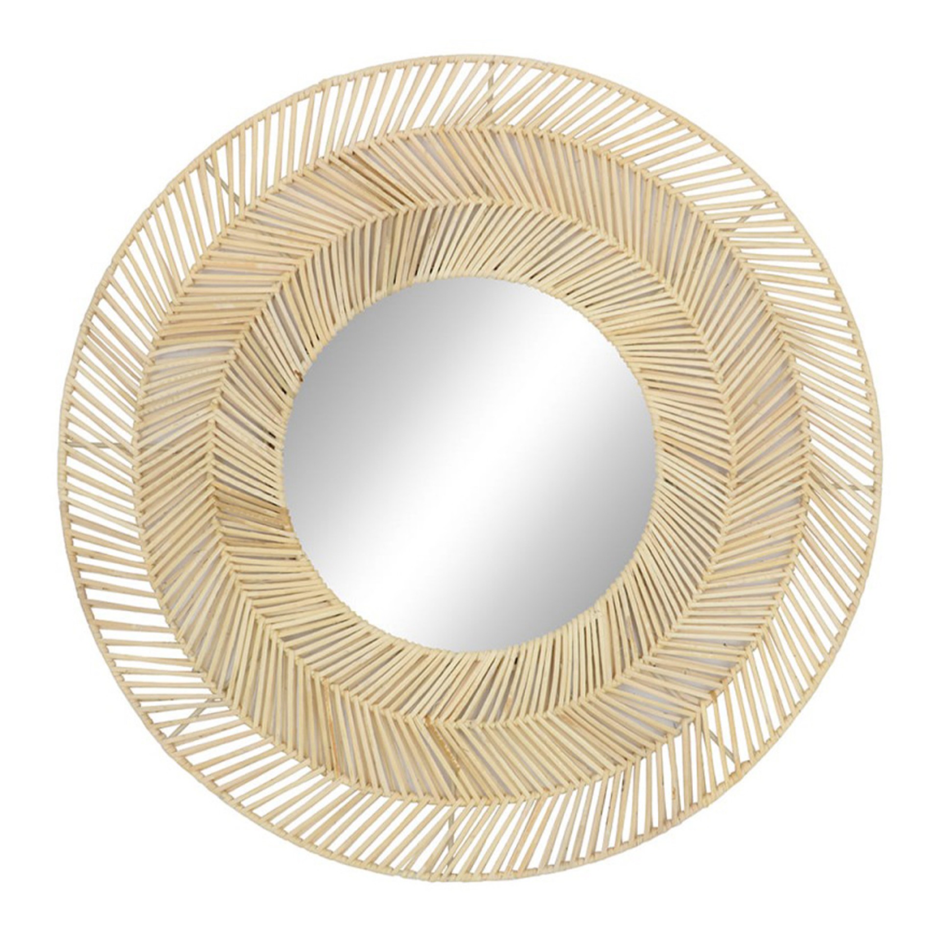 Espelho Redondo ARTIS 5113 INDONESIA