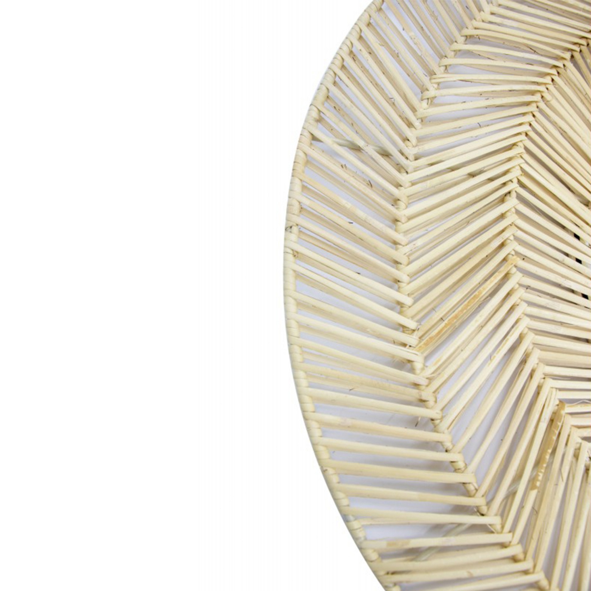 Espelho Redondo ARTIS 5113 INDONESIA