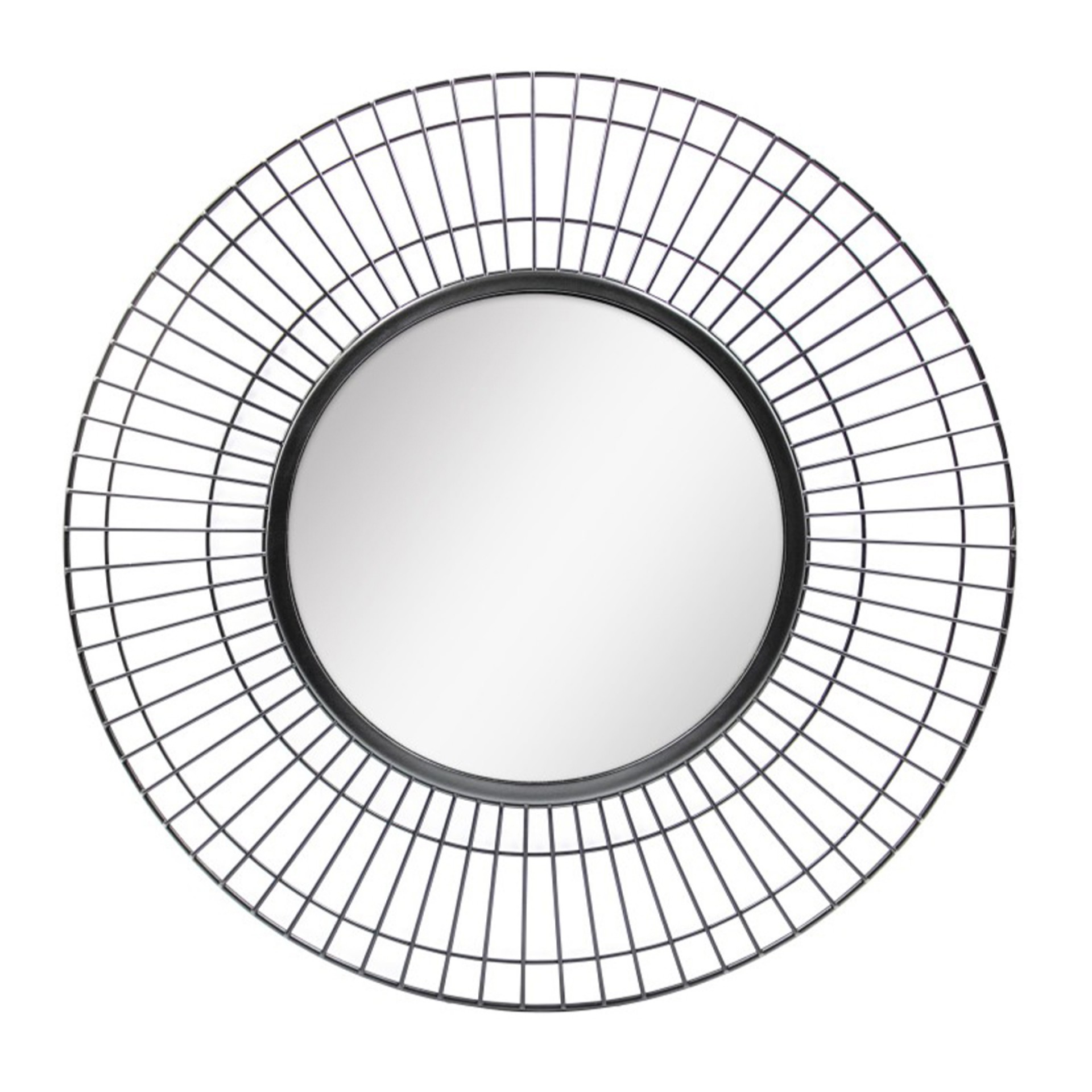 Espelho Redondo ARTIS 35139 FILAIRE TRENDY