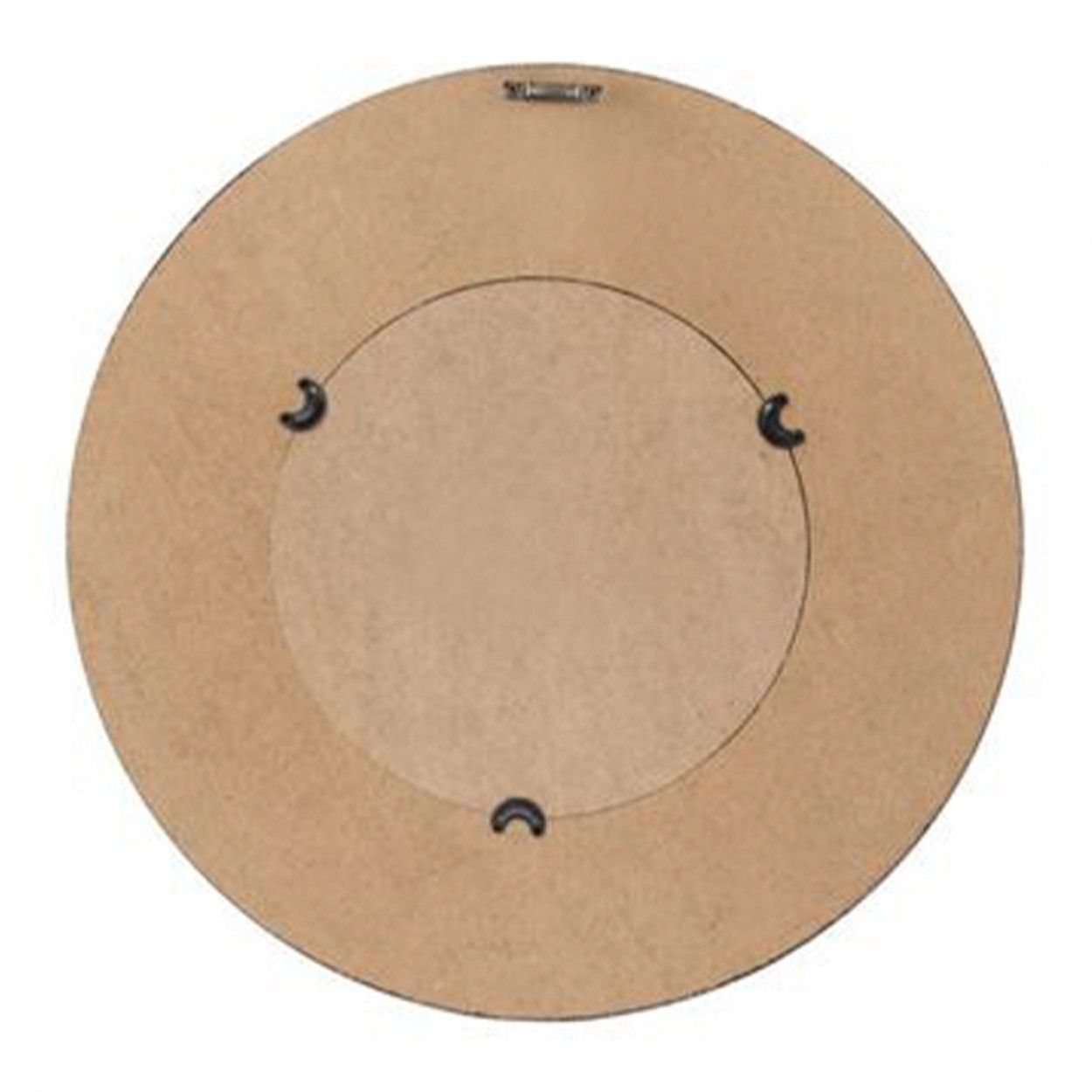 Espelho Redondo ARTIS 22610 ETHNIQUE