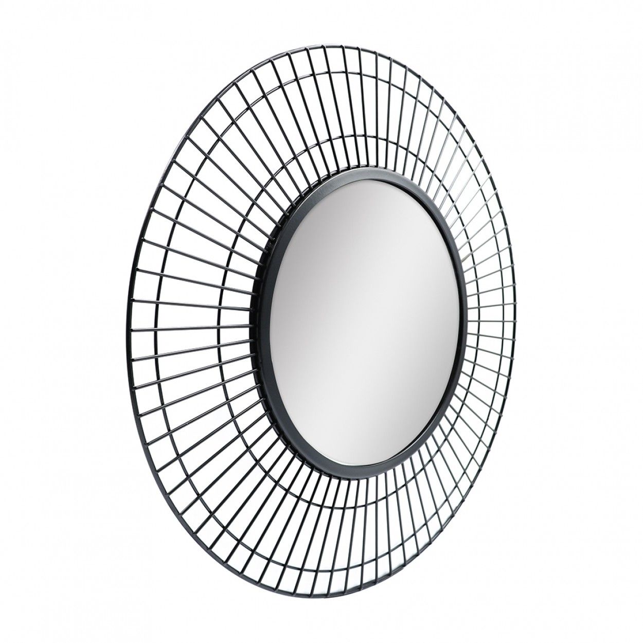 Espelho Redondo ARTIS 35139 FILAIRE TRENDY