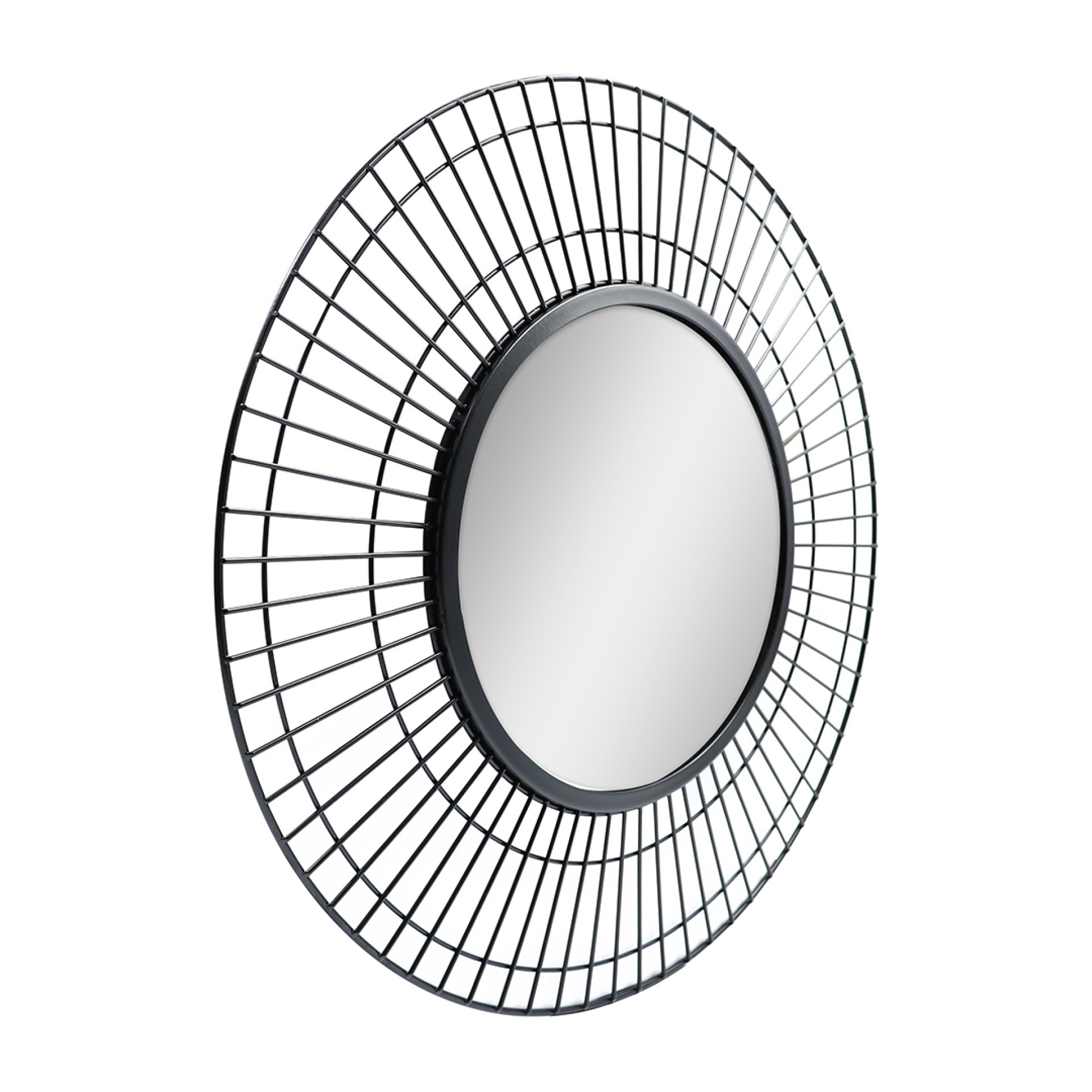 Espelho Redondo ARTIS 35139 FILAIRE TRENDY