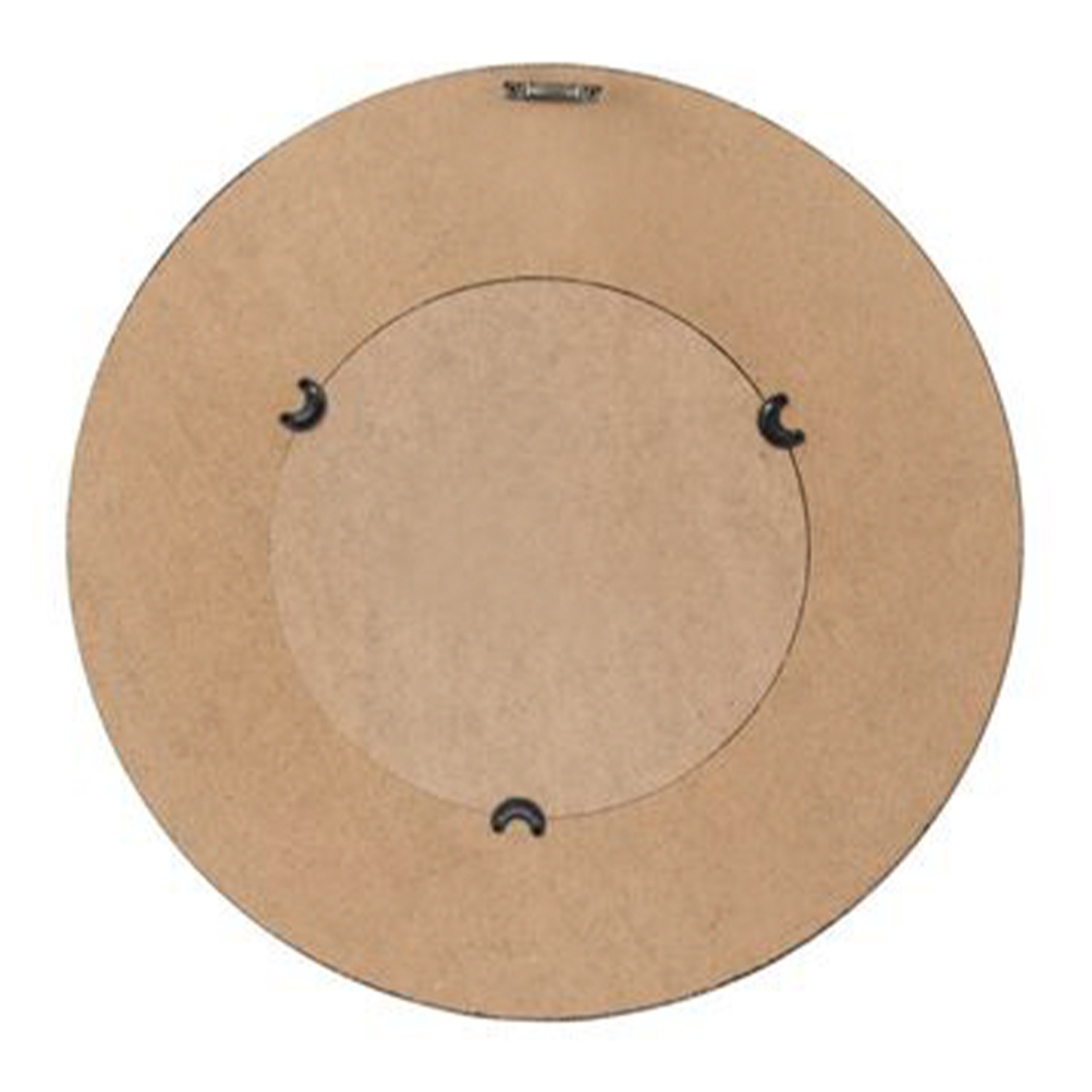 Espelho Redondo ARTIS 22610 ETHNIQUE