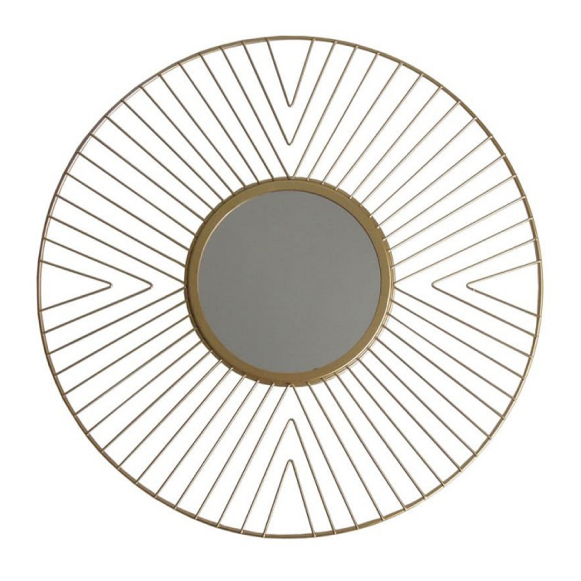 Espelho Redondo ARTIS 35131 FILAIRE