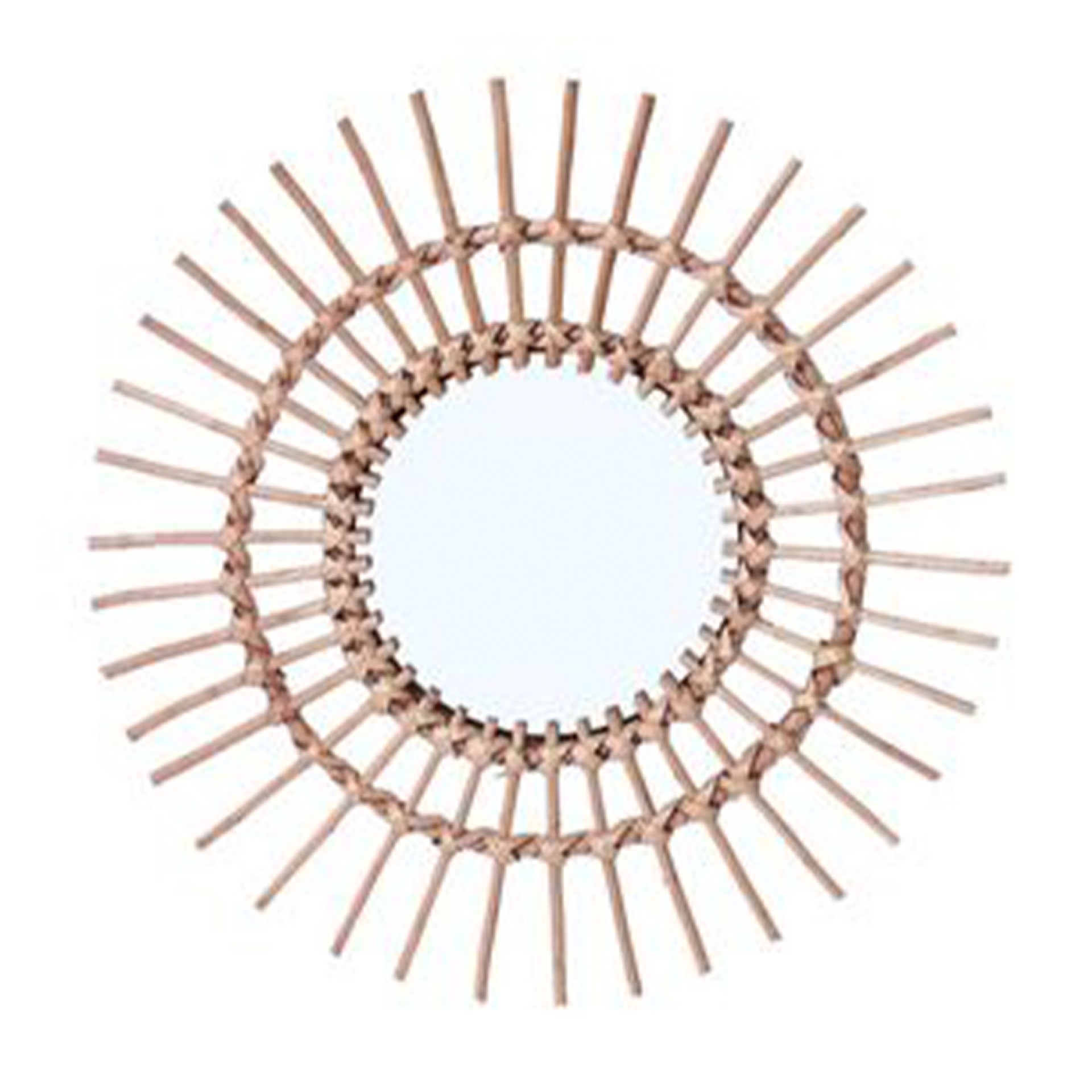 Espelho Redondo ARTIS 35126 SOLEIL