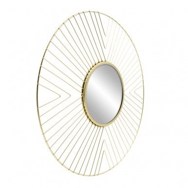 Espelho Redondo ARTIS 35131 FILAIRE Espelho Redondo ARTIS 35131 FILAIRE