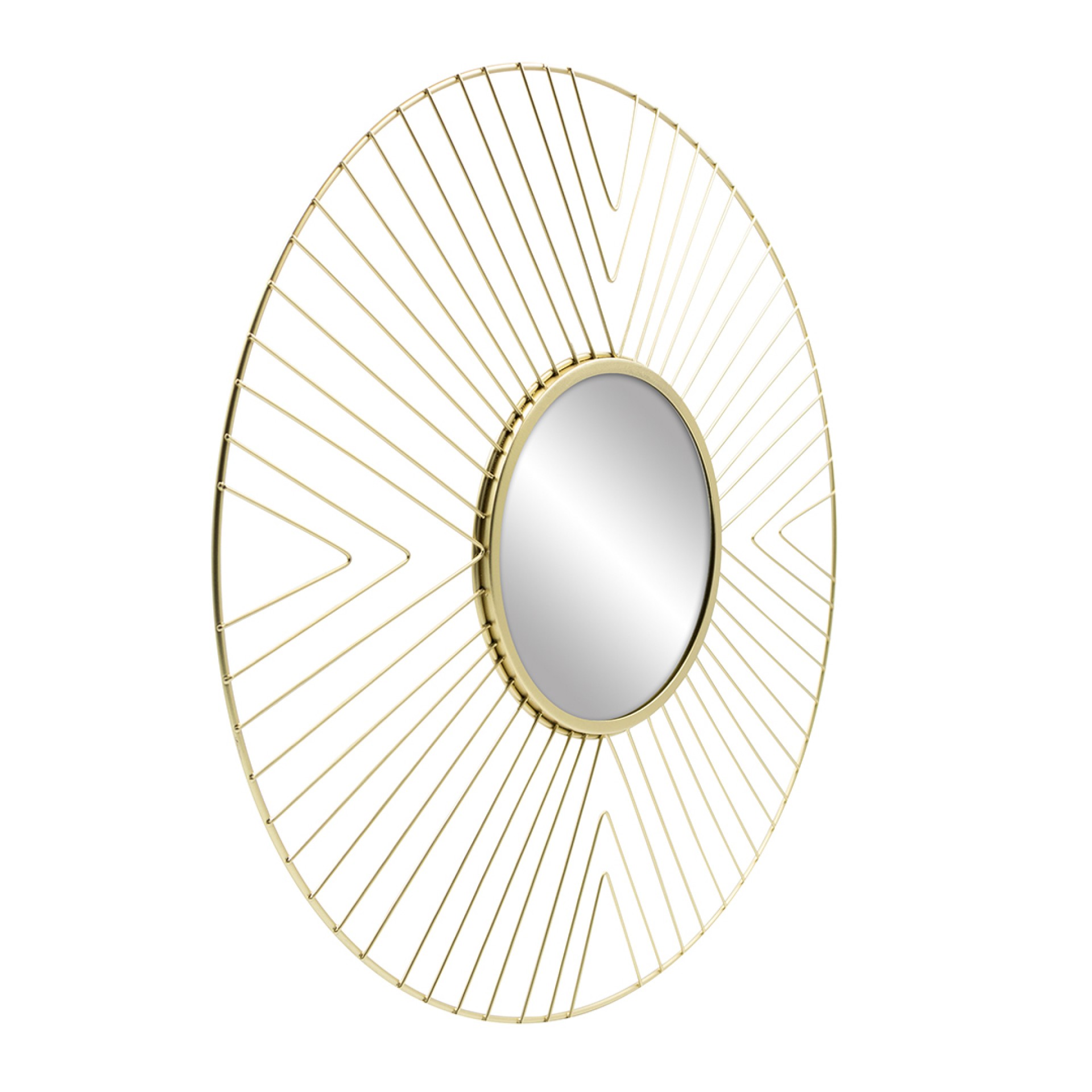 Espelho Redondo ARTIS 35131 FILAIRE