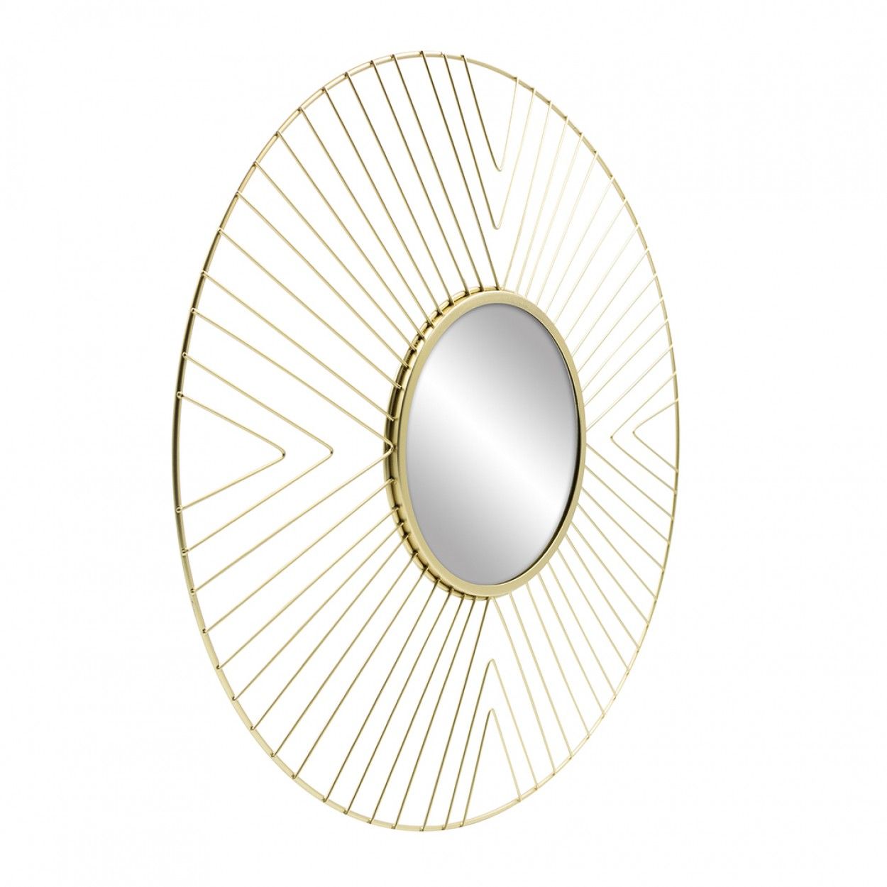 Espelho Redondo ARTIS 35131 FILAIRE