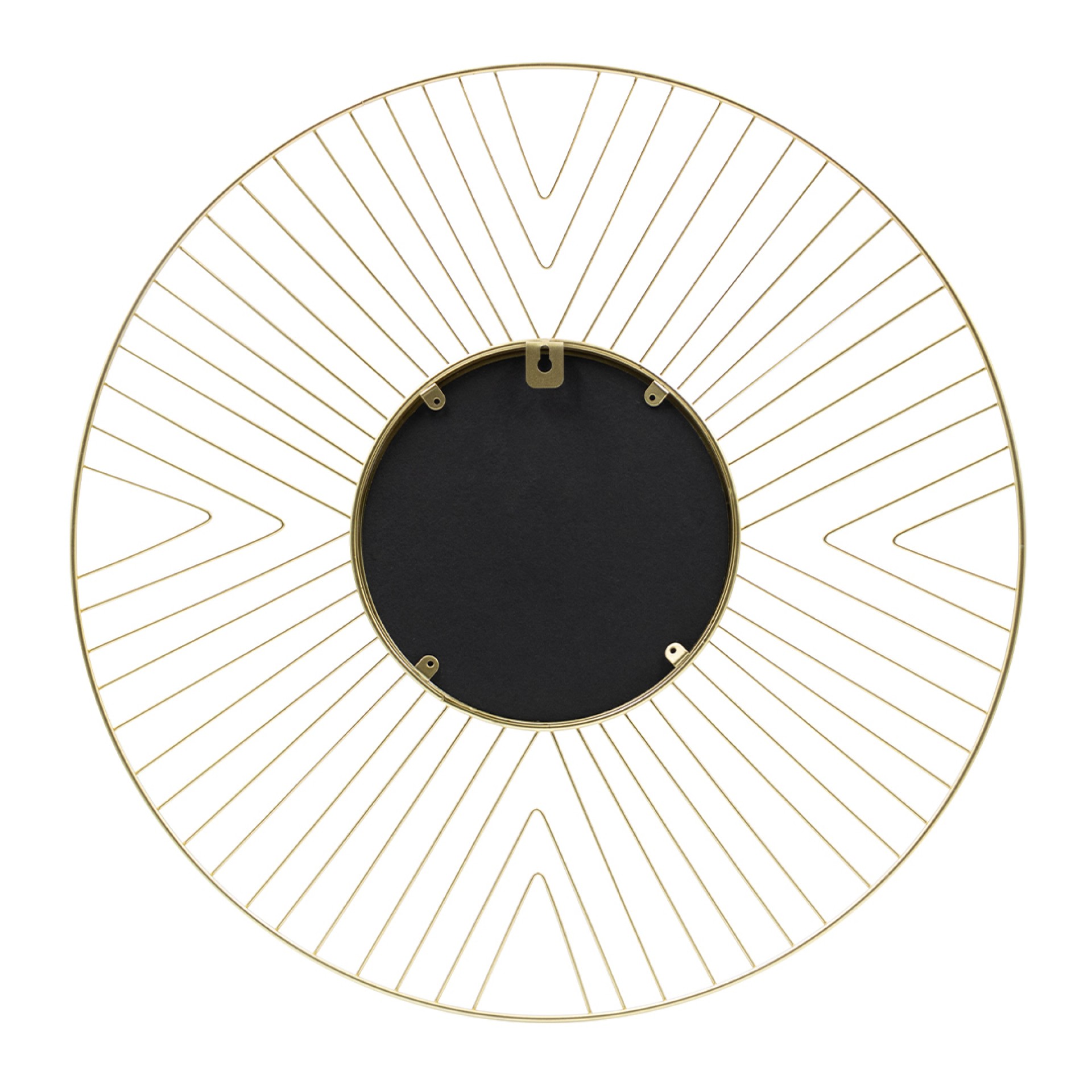 Espelho Redondo ARTIS 35131 FILAIRE