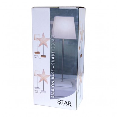 Estrela Leo EGLO 233-08 Estrela Leo EGLO 233-08