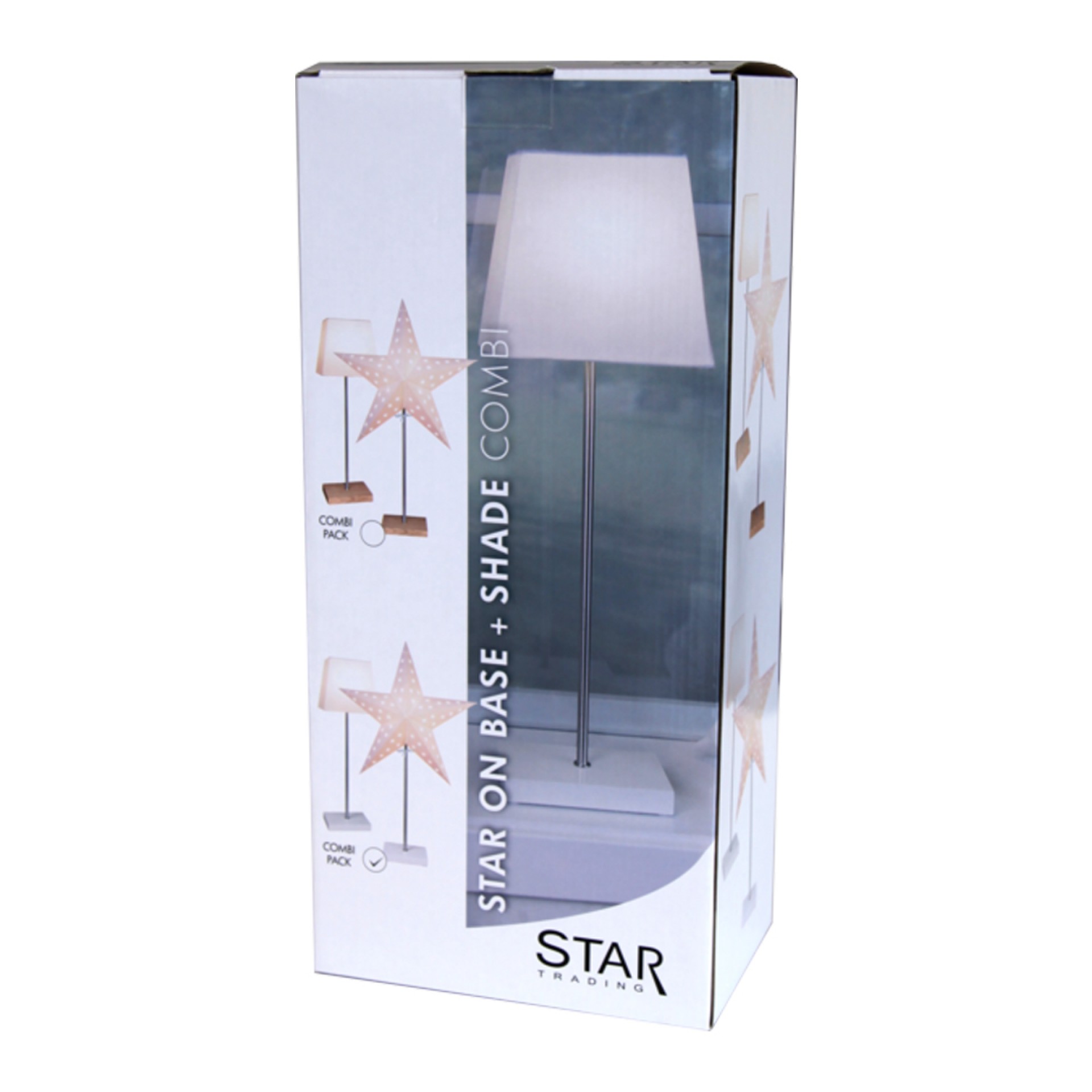 Estrela Leo EGLO 233-08