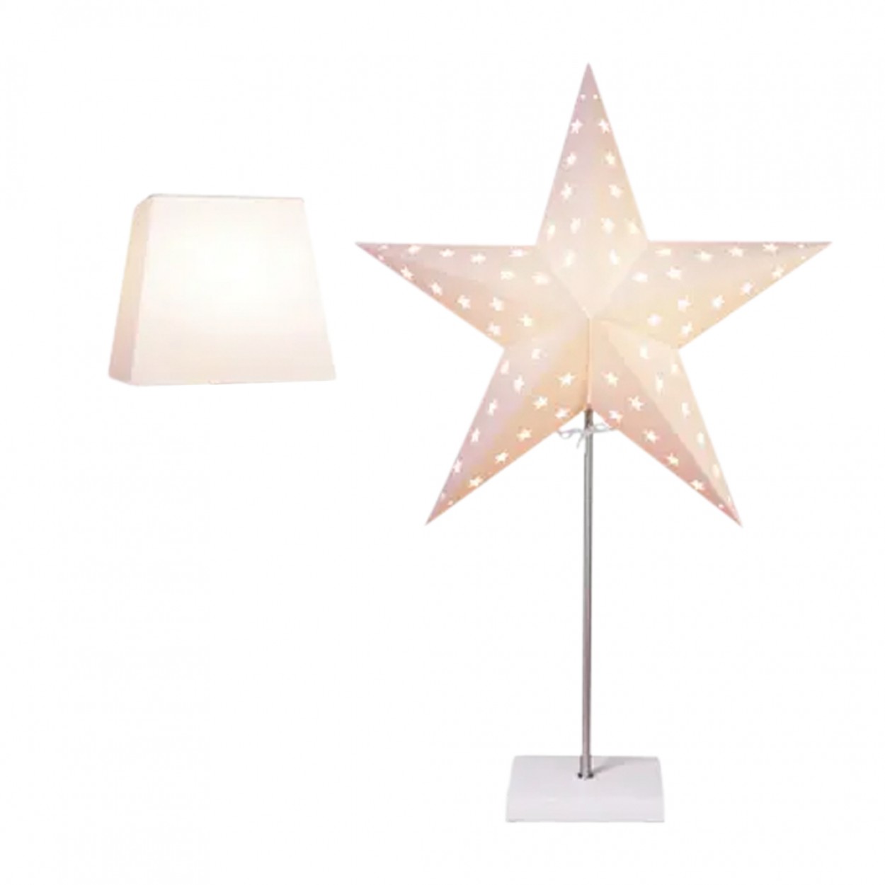 Estrela Leo EGLO 233-08