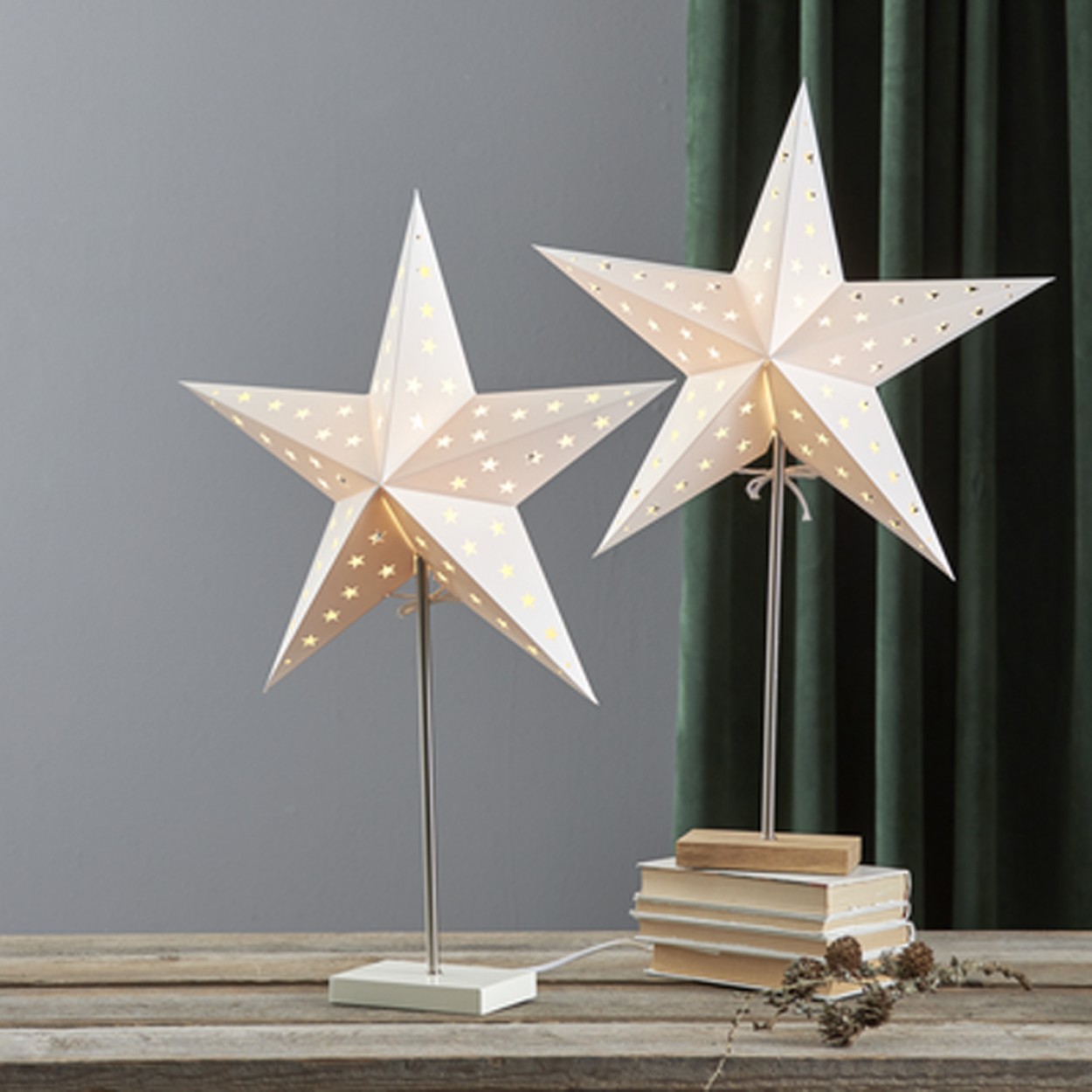 Estrela Leo EGLO 233-08