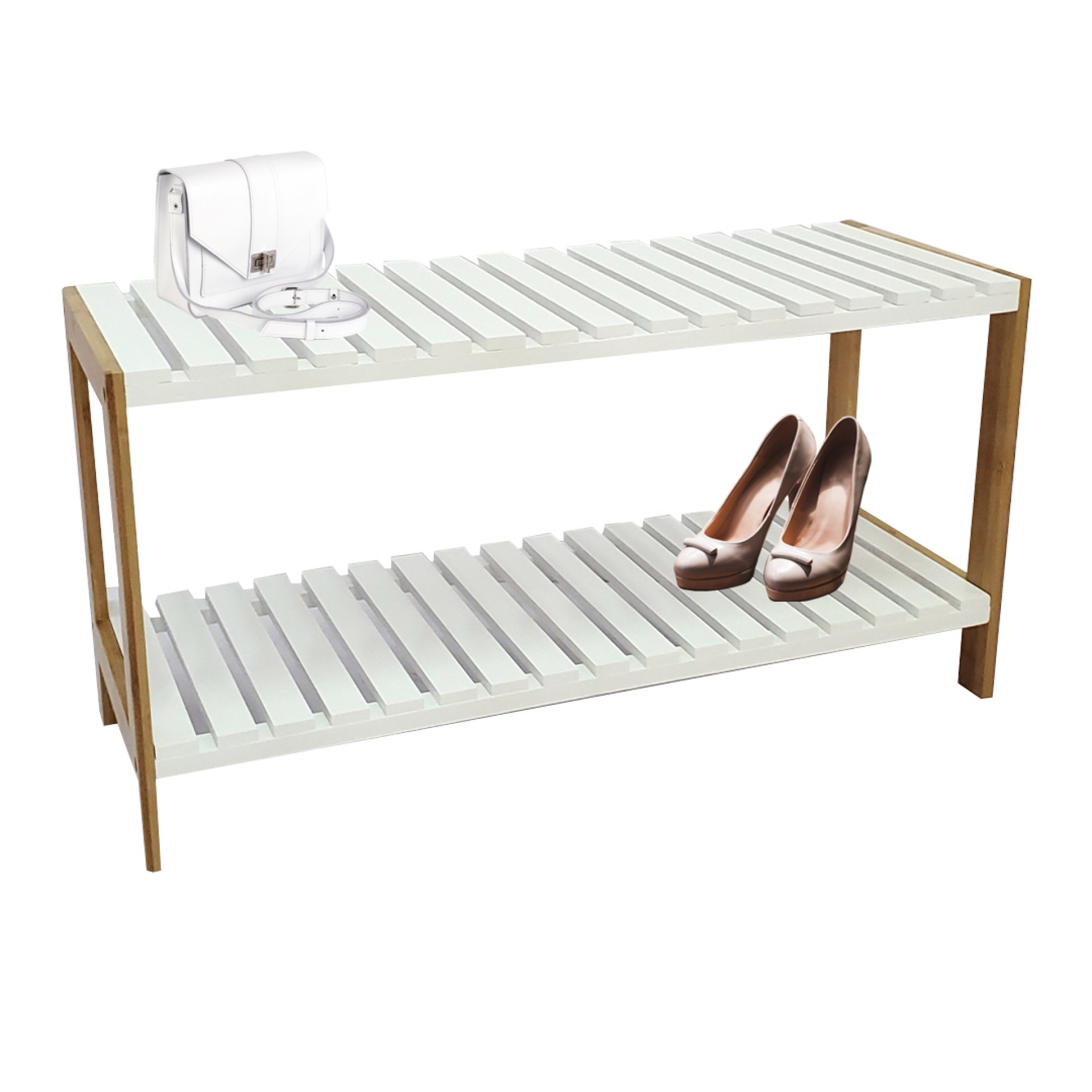 Sapateira JOM CAXIAS