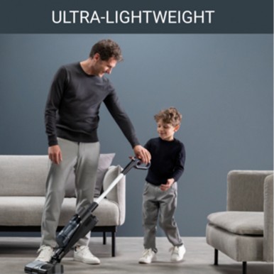 Aspirador Vertical ROWENTA GZ3039WO