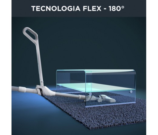 Aspirador sem Saco ROWENTA IX7767EA