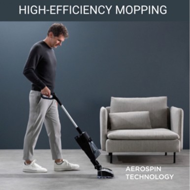 Aspirador Vertical ROWENTA GZ3039WO