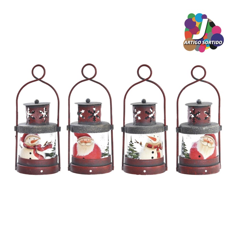 Decora��o Natal JOM NV-197801