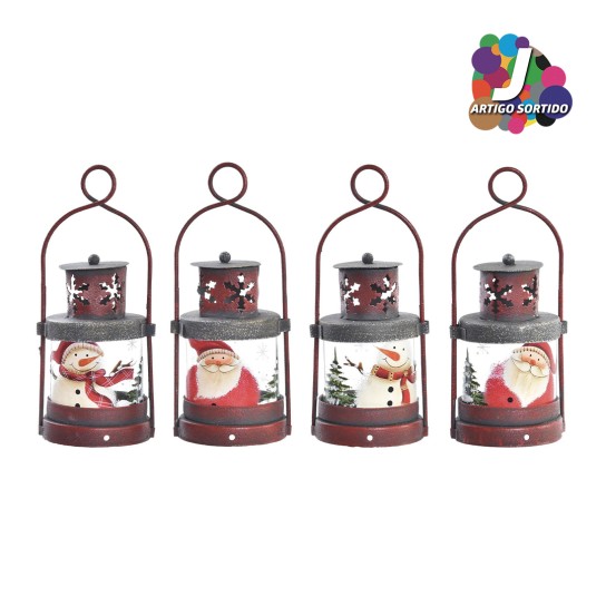Decora��o Natal JOM NV-197801 - Image product