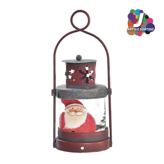 Decora��o Natal JOM NV-197801 - Image product
