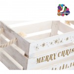 Conjunto 3 caixas JOM NV-184526