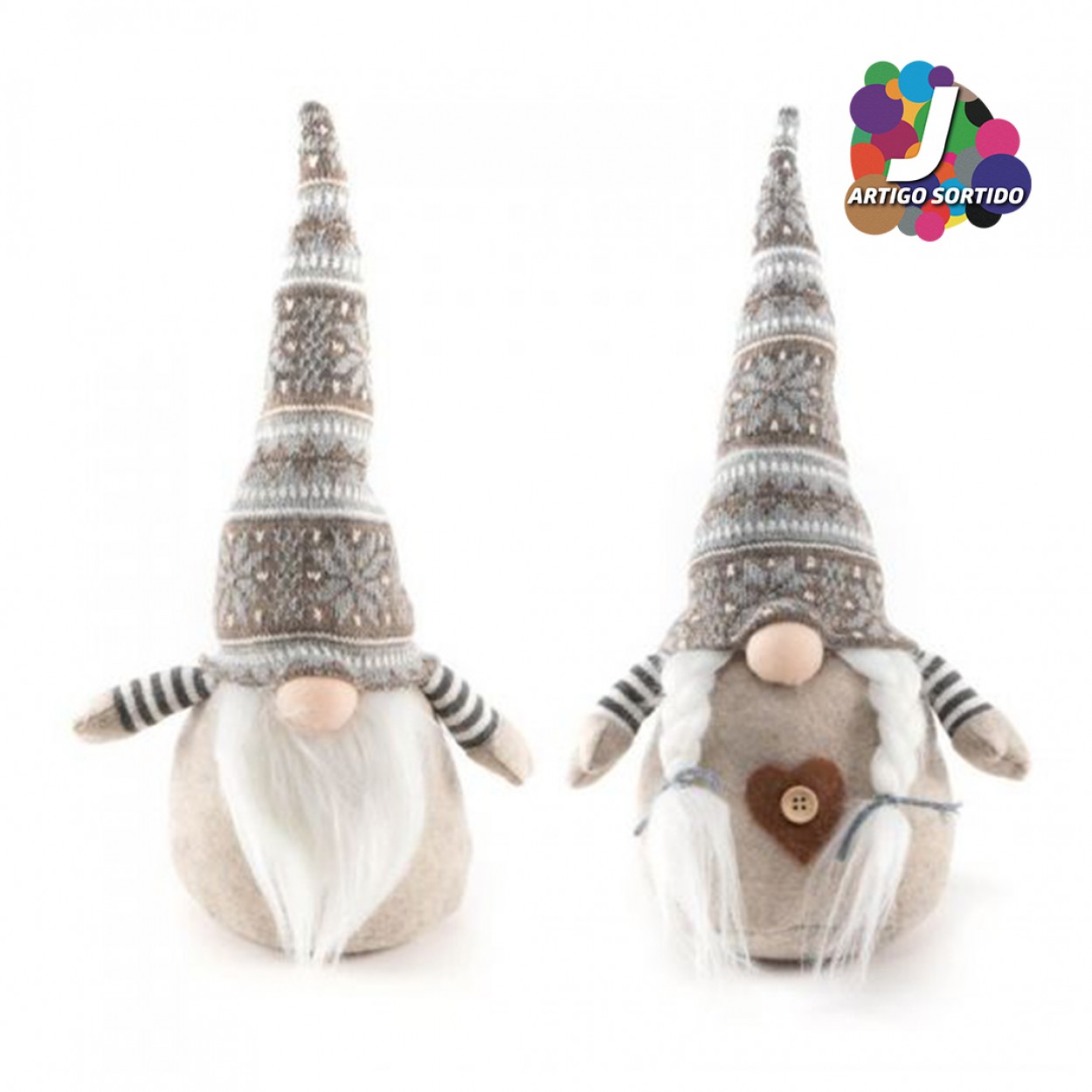 Gnomo Natal JOM 30512725