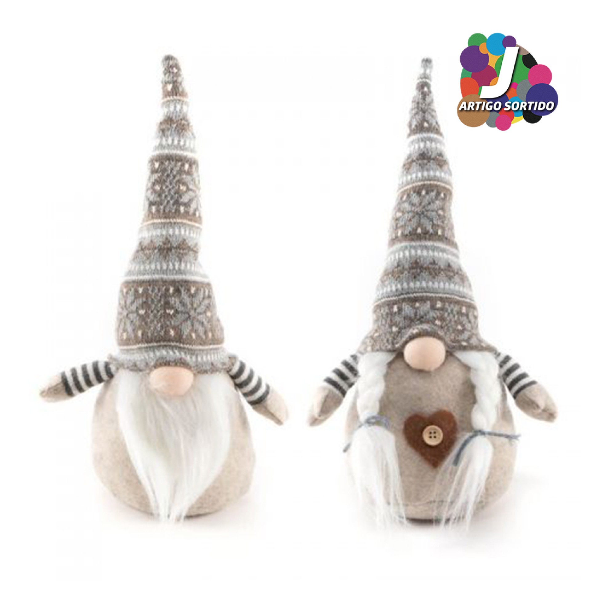 Gnomo Natal JOM 30512725