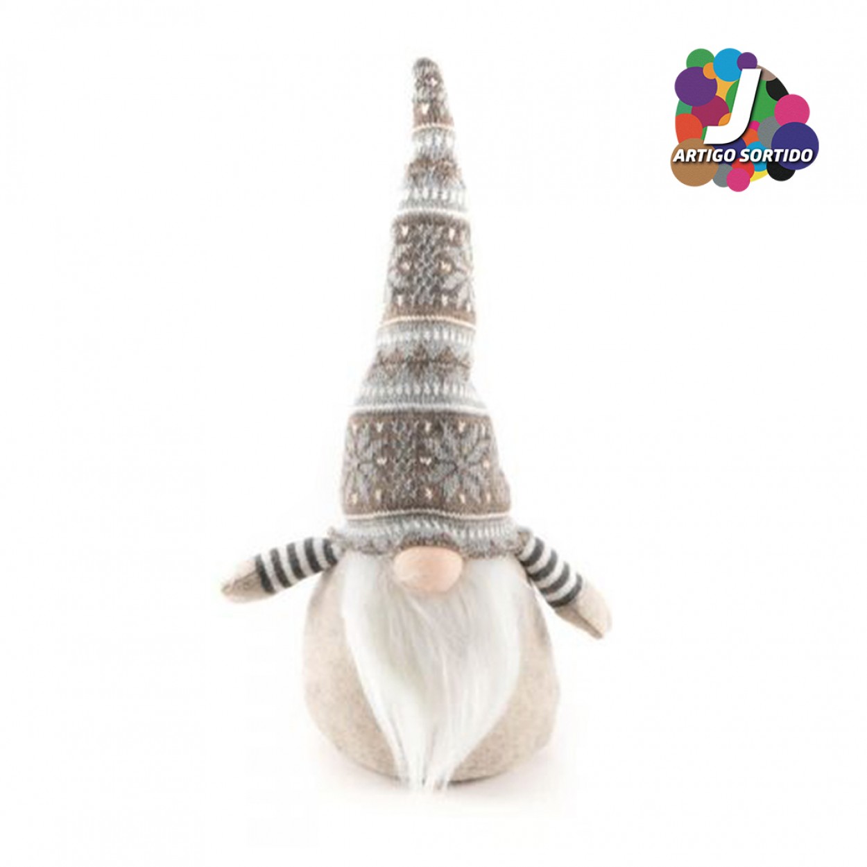 Gnomo Natal JOM 30512725