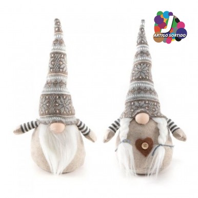 Gnomo Natal JOM 30512725
