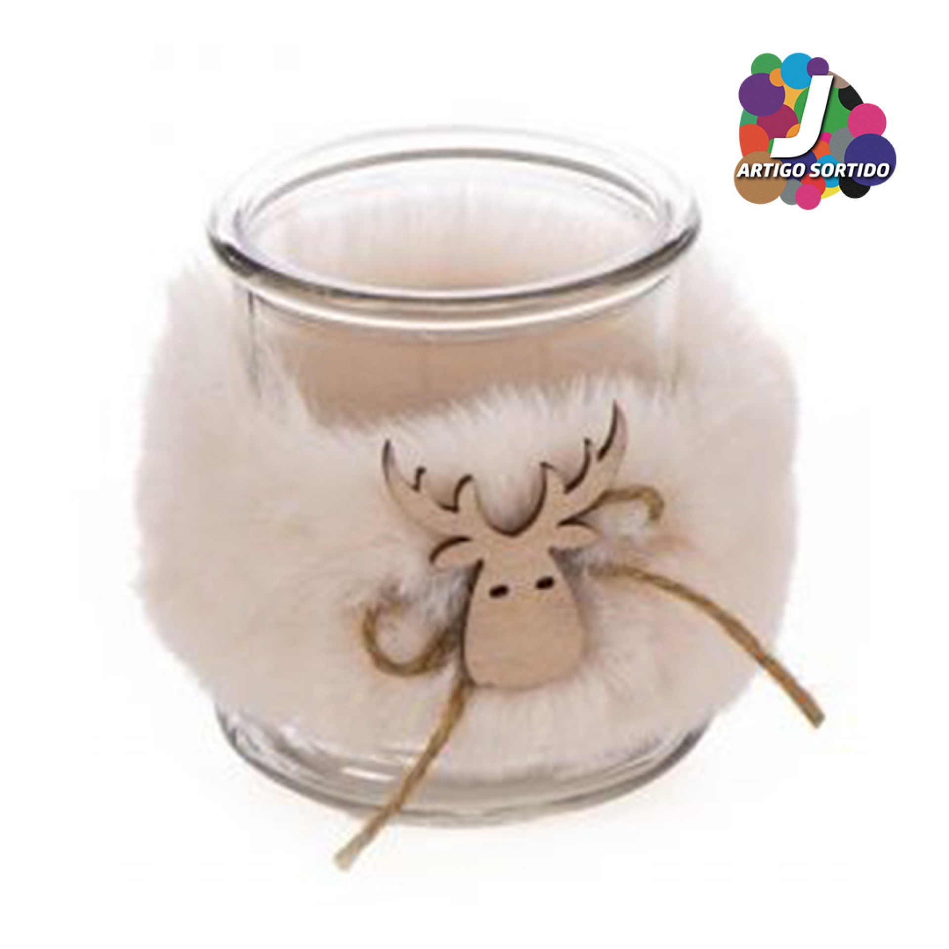 Castiçal JOM 305832