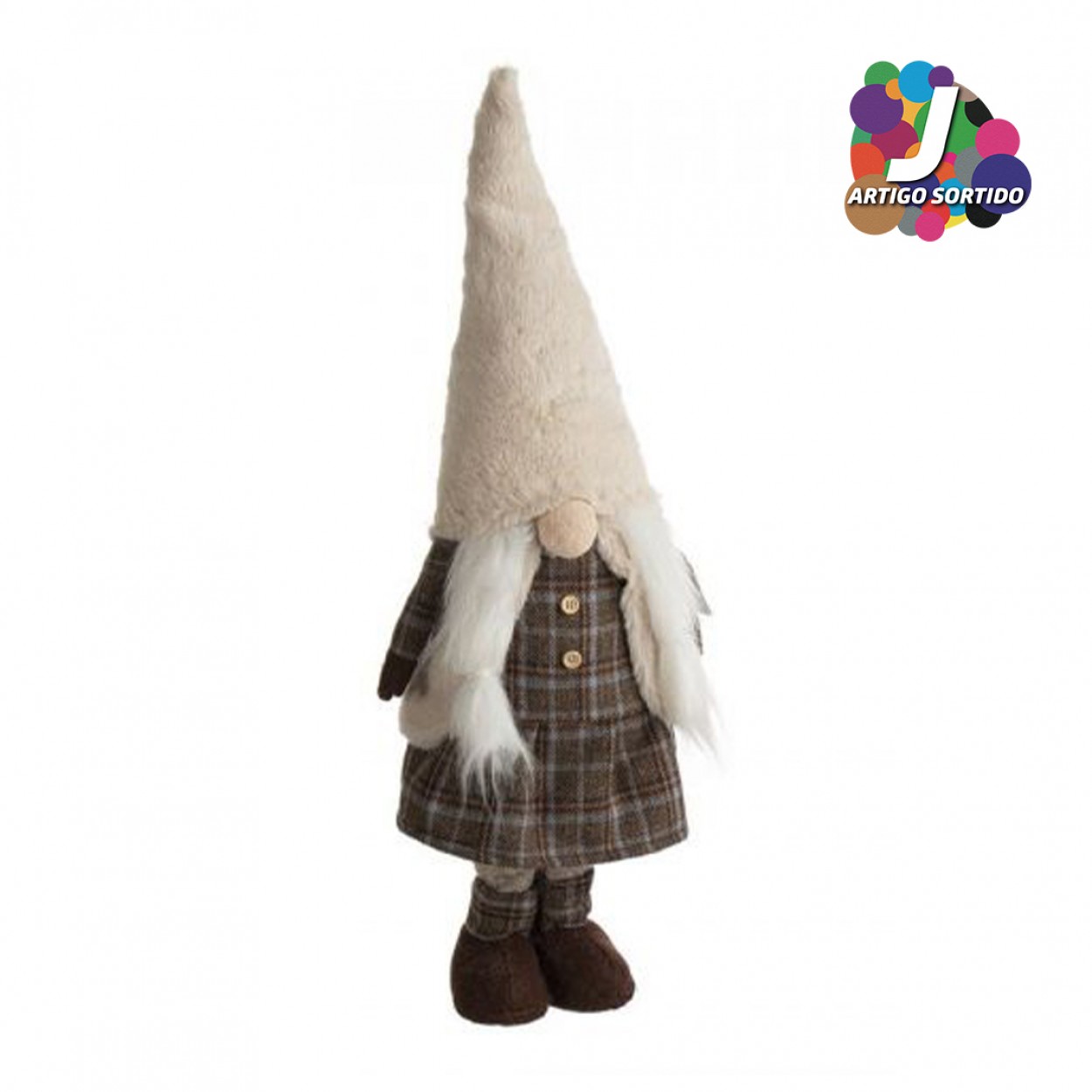 Decorao de Natal JOM 3046583