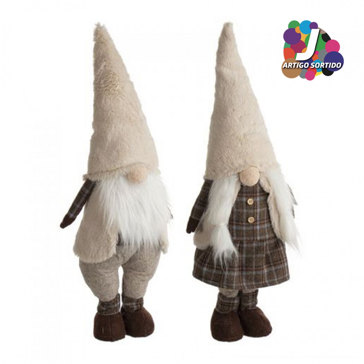 Decorao de Natal JOM 3046583