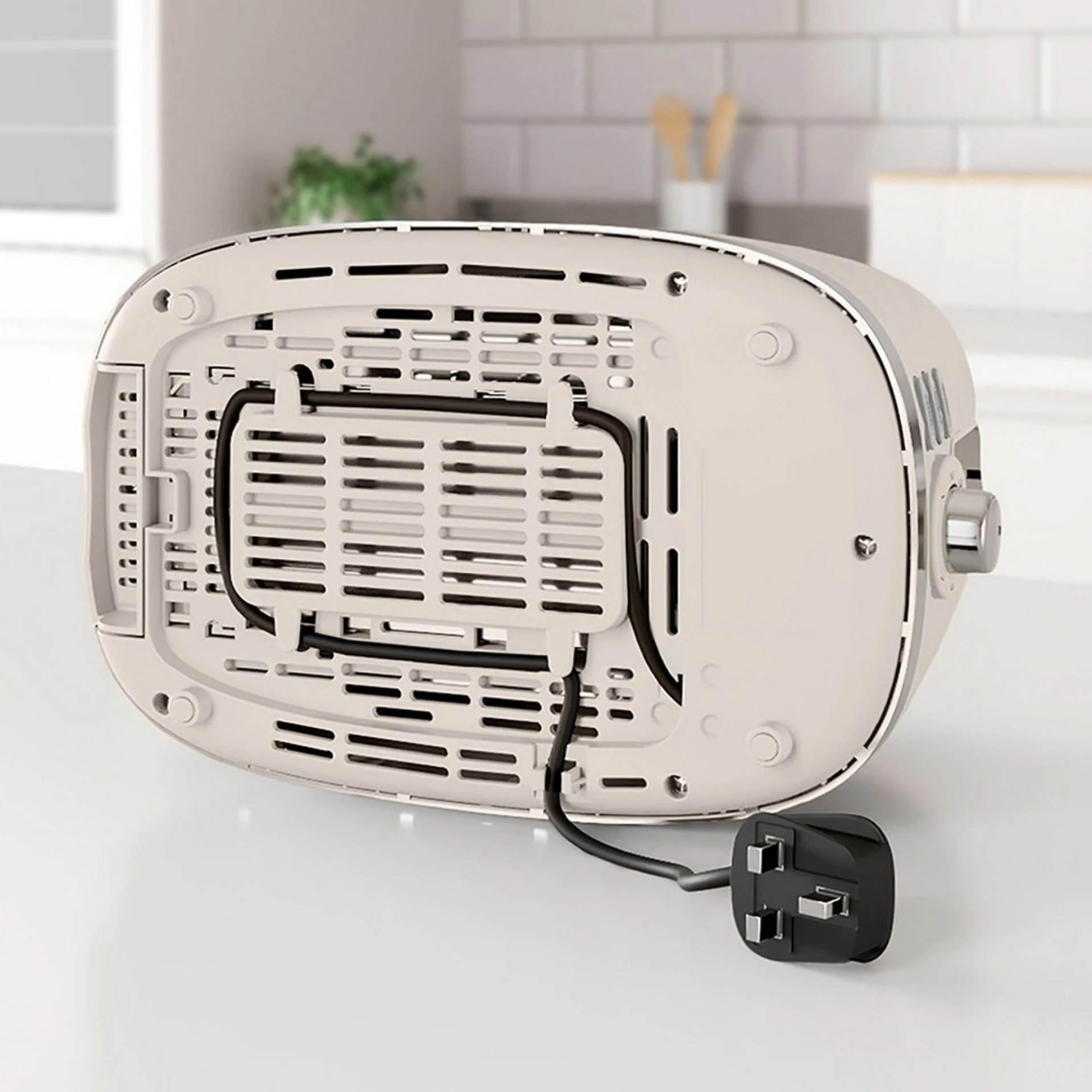 Torradeira MORPHY RICHARDS 220032