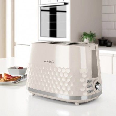 Torradeira MORPHY RICHARDS 220032 Torradeira MORPHY RICHARDS 220032
