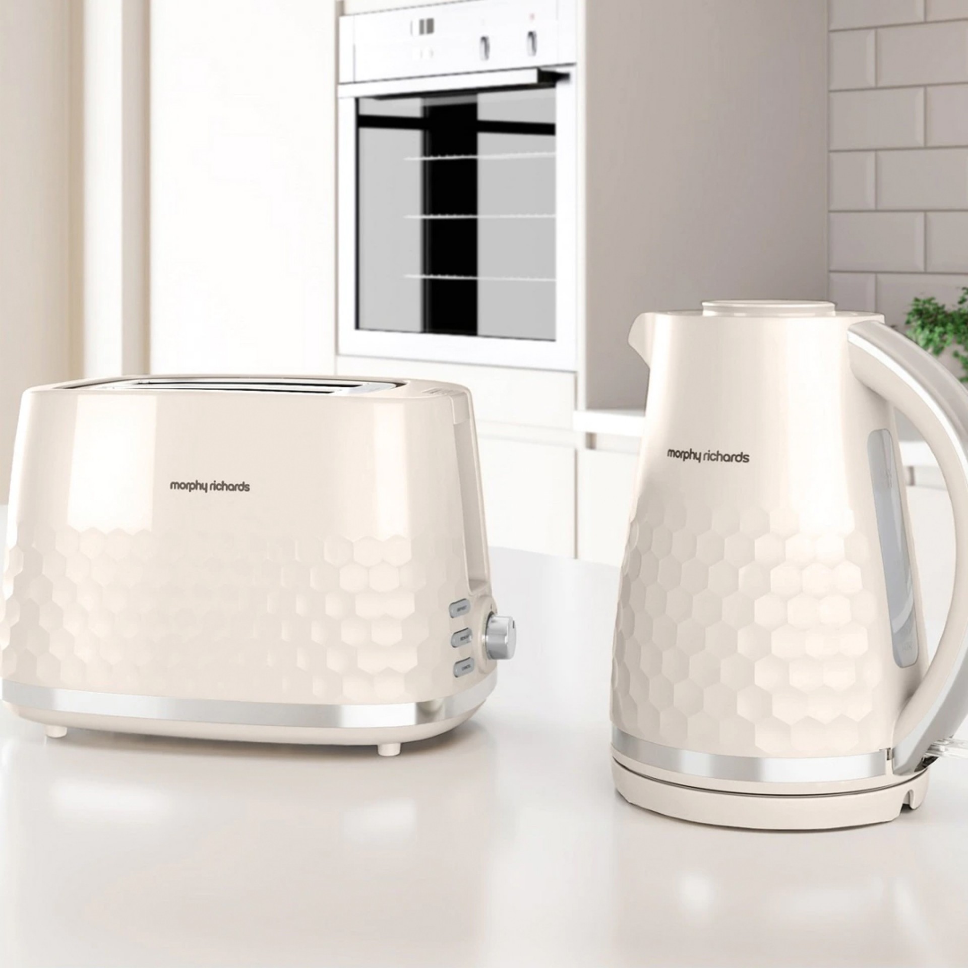 Torradeira MORPHY RICHARDS 220032