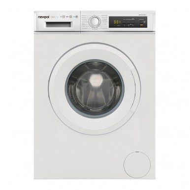 Máquina de Lavar Roupa New Pol NWT0710