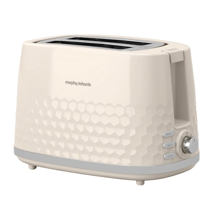 Torradeira MORPHY RICHARDS 220032