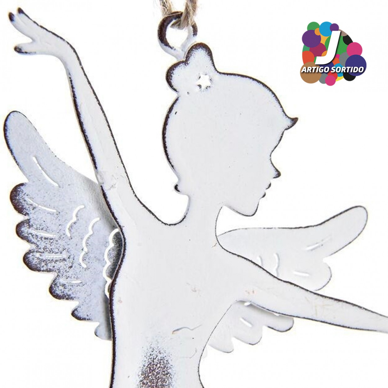 Decoração Anjo JOM NV-198777