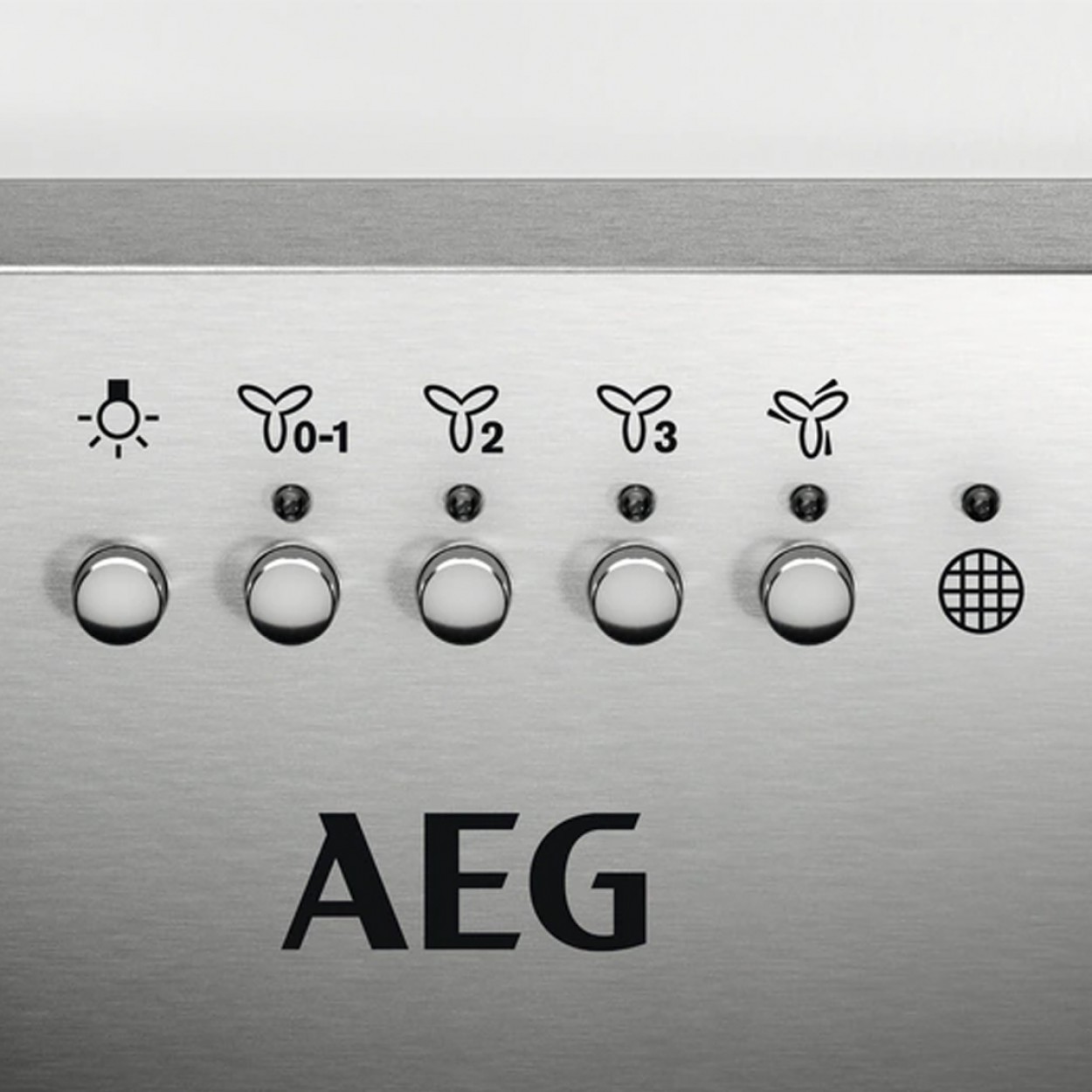 Exaustor AEG DGE5661HM