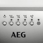 Exaustor AEG DGE5661HM