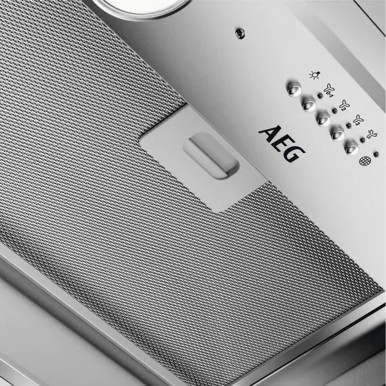Exaustor AEG DGE5661HM