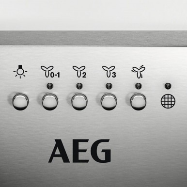 Exaustor AEG DGE5661HM