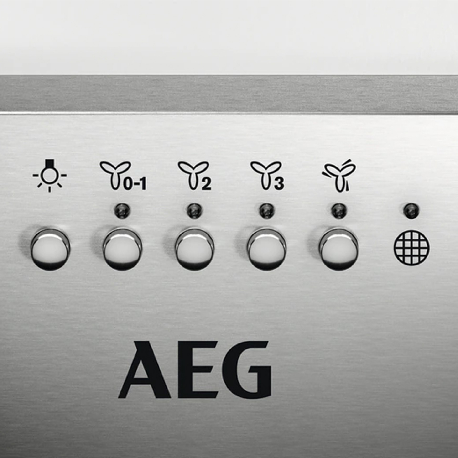 Exaustor AEG DGE5661HM