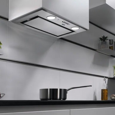 Exaustor AEG DGE5661HM