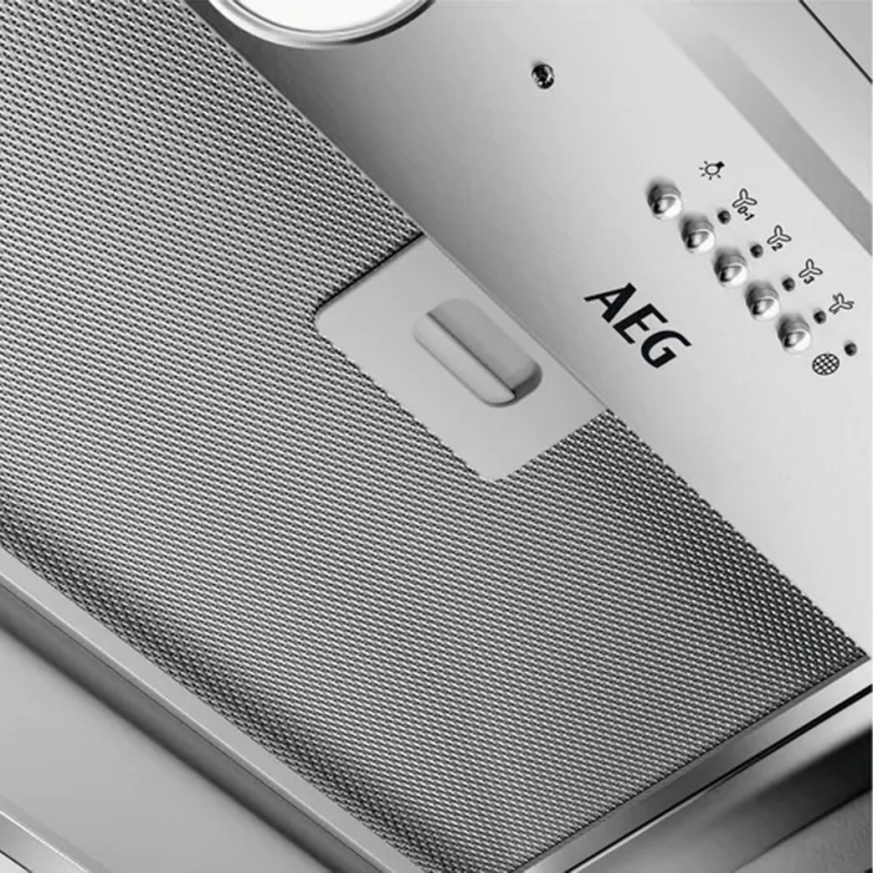 Exaustor AEG DGE5661HM