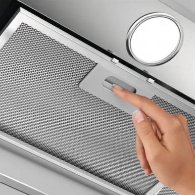 Exaustor AEG DGE5661HM