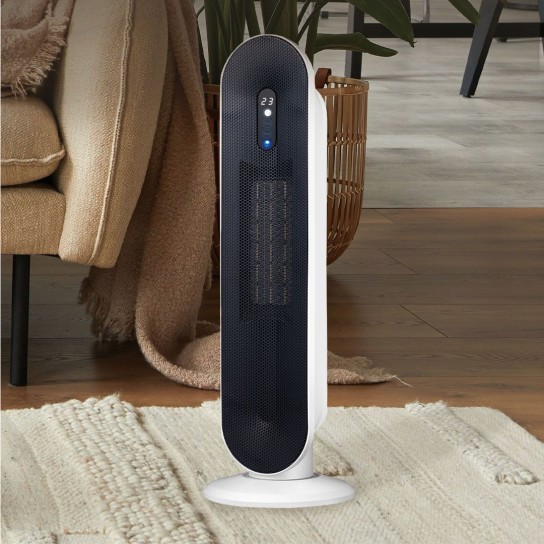 Termoventilador MEI PTC 4020 - Image product